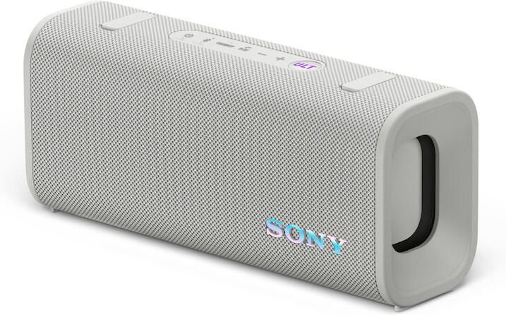 Sony ULT Field 3 Bluetooth speaker Wit