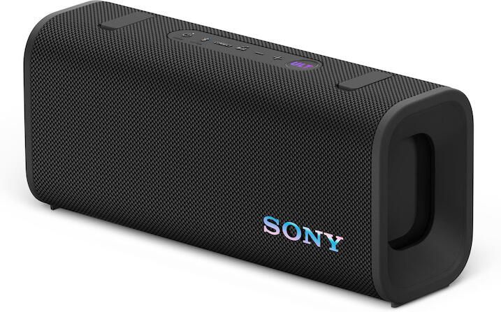 Sony ULT Field 3 Bluetooth speaker Zwart - Foto 2