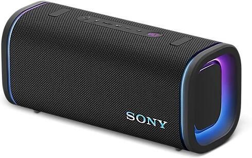 Sony ULT Field 5 Bluetooth speaker Zwart - Foto 2