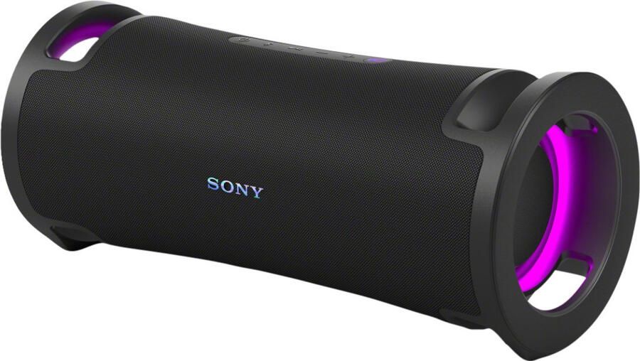 Sony Bluetooth luidspreker ULT FIELD 7 ultieme diepe bas x balanced speaker 30 uur batterijduur