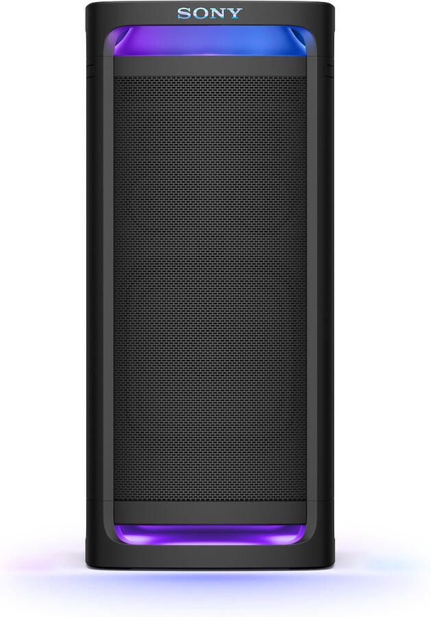 Sony ULT Tower 9 (AC) Bluetooth speaker Zwart - Foto 2