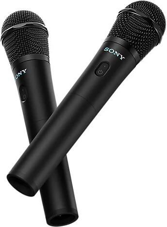 Sony ULTMic1 Microfoon Zwart - Foto 2