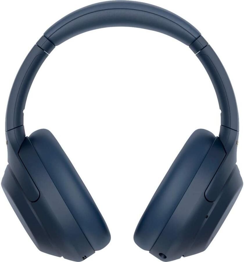 Sony WH-1000XM4 Blauw | Over-ear koptelefoons | Beeld&Geluid Koptelefoons | 4548736132535