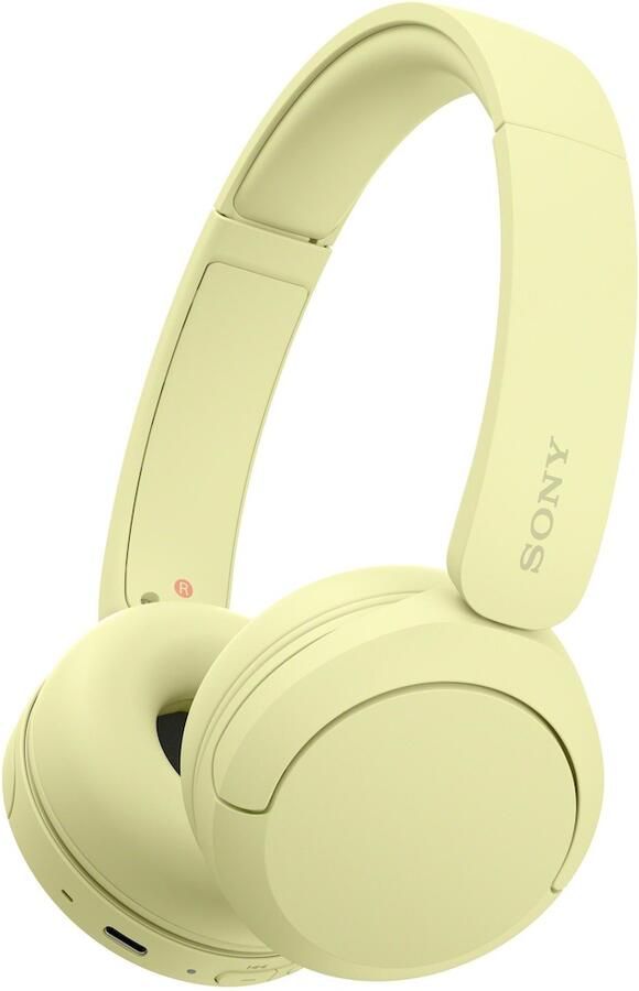 Sony Bluetooth-hoofdtelefoon WHCH520 200 uur max. accuduur (standby) - Foto 14