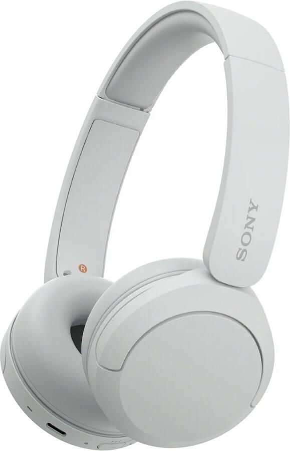 Sony Bluetooth-hoofdtelefoon WHCH520 200 uur max. accuduur (standby)
