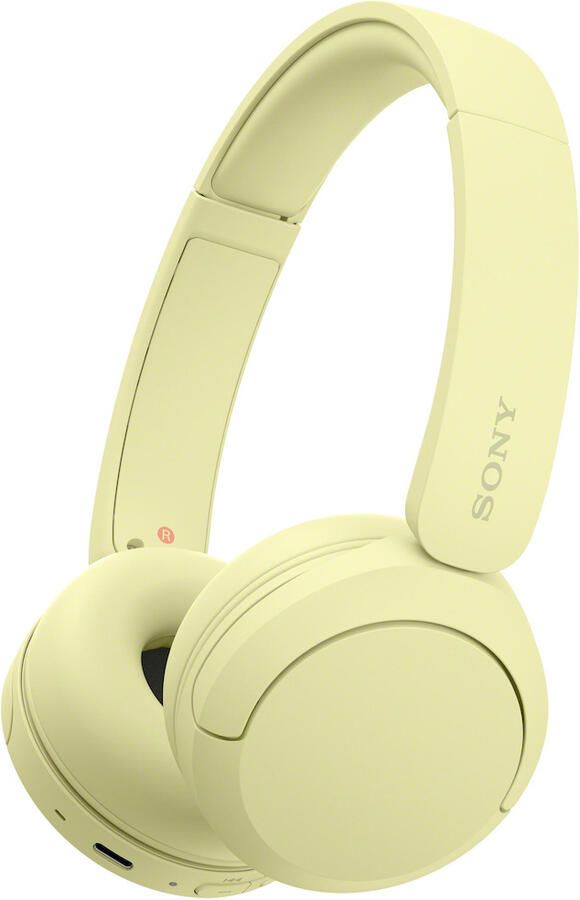 Sony Bluetooth-hoofdtelefoon WHCH520 200 uur max. accuduur (standby) - Foto 13