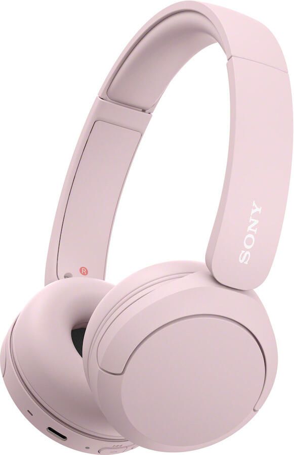 Sony Bluetooth-hoofdtelefoon WHCH520 200 uur max. accuduur (standby) - Foto 13