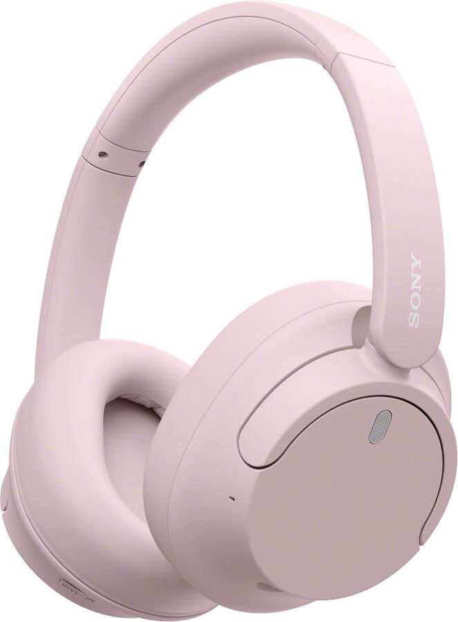 Sony WH-CH720N Over-ear hoofdtelefoon Roze