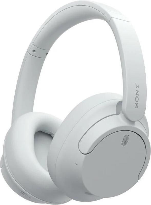 Sony WH-CH720N Wit | Noise Cancelling koptelefoons | 4548736147843