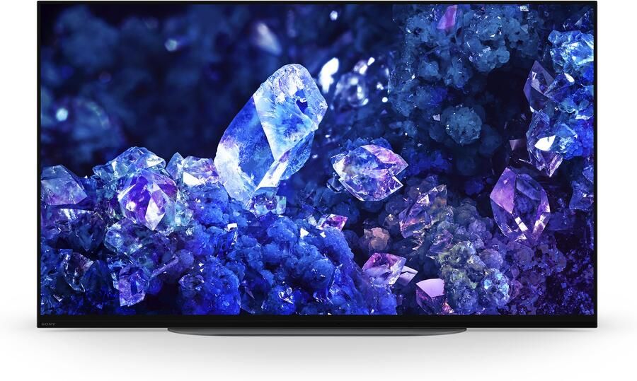 Sony Bravia OLED XR-48A90K | 4K Ultra HD TV's | Beeld&Geluid Televisies | 4548736138414 - Foto 3