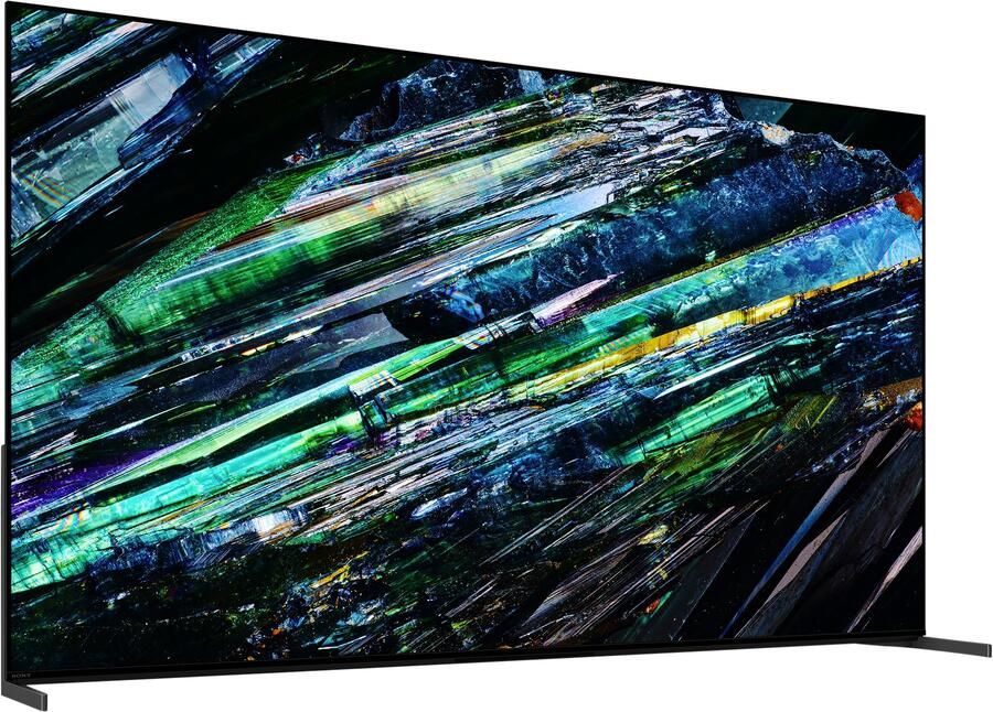 Sony Bravia OLED XR-77A95L | Android TV Televisies | Beeld&Geluid Televisies | 4548736151109 - Foto 3