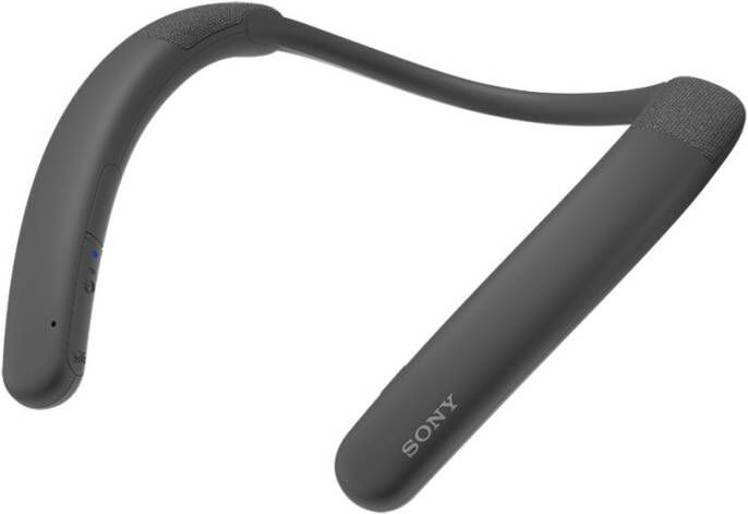 Sony SRS-NB10B Bluetooth speaker Zwart