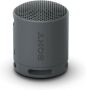 Sony Bluetooth luidspreker SRS-XB100 Draadloos water- en stofdicht oplaadbare batterij met 16 batterijduur milieuvriendelijk - Thumbnail 2
