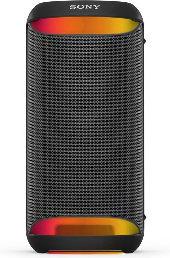 Sony SRS-XV500B Wifi speaker