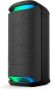Sony Bluetooth luidspreker XV800 Party speakers luidsprekers batterij die 25 uur meegaat snellaad-functie incl. wieltjes - Thumbnail 2
