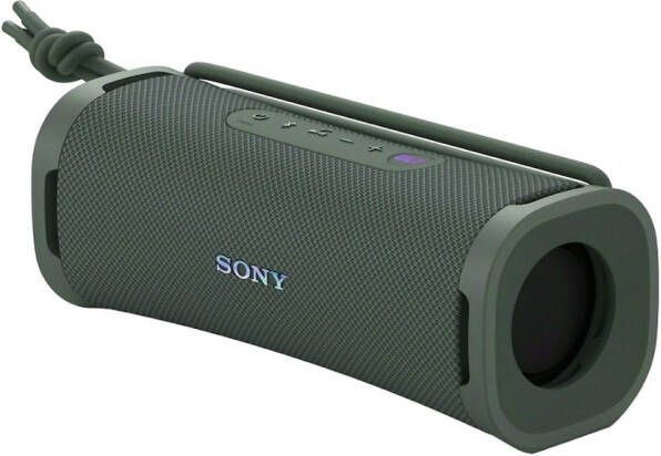 Sony ULT Field 1 Bluetooth speaker Groen