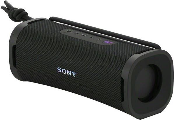 Sony ULT Field 1 Bluetooth speaker Zwart