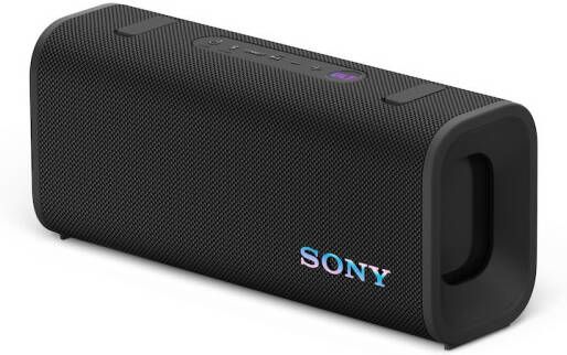 Sony ULT Field 3 Bluetooth speaker Zwart - Foto 2