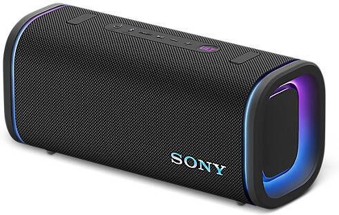 Sony ULT Field 5 Bluetooth speaker Zwart - Foto 2