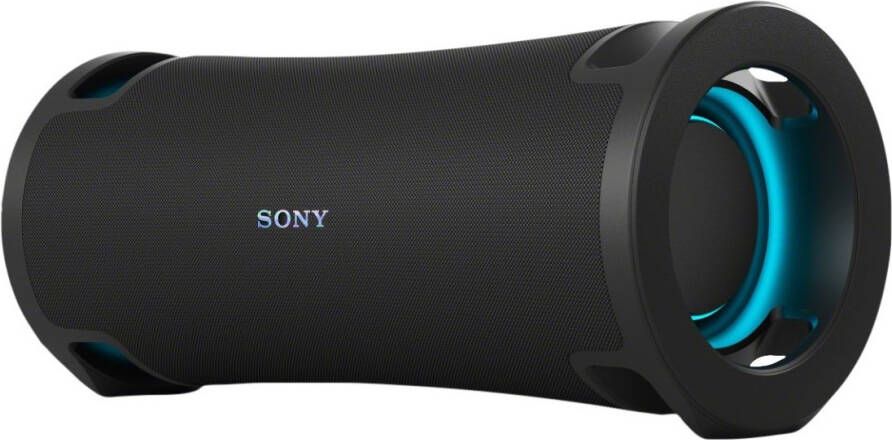 Sony ULT Field 7 Bluetooth speaker Zwart