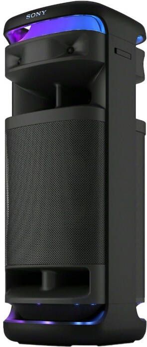 Sony ULT Tower 10 Bluetooth speaker