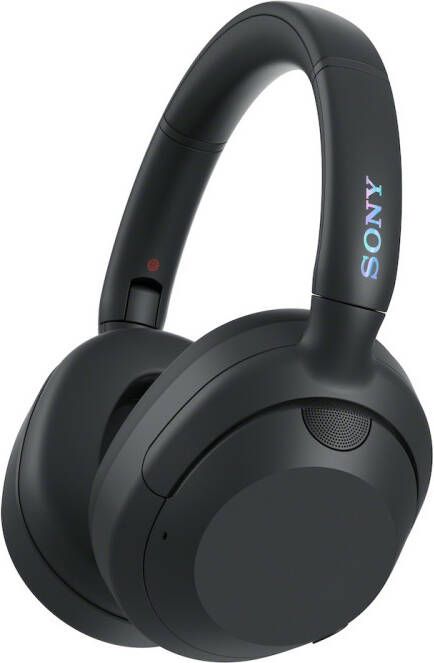 Sony ULT WEAR bluetooth Over-ear hoofdtelefoon zwart