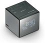 Sony XDR-C1DBP zilver zwart | Radio s | Beeld&Geluid Audio | XDRC1DBP - Thumbnail 3