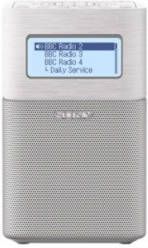 Sony XDRV1BTDB.EU8 draagbare radio