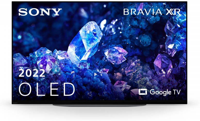 Sony XR-42A90KAEP 42 inch OLED TV