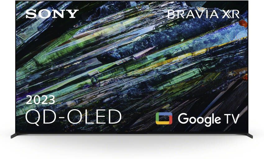 Sony XR-55A95LAEP 55 inch OLED TV
