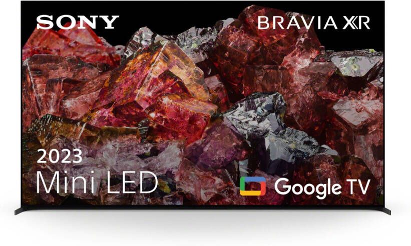Sony XR-85X95LPAEP 85 inch LED TV