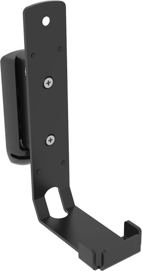 SoundXtra HW-Q930 Q990 Muurbeugel Audio muurbeugel Zwart