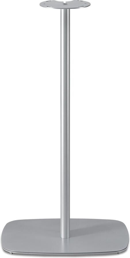 SoundXtra SDXHKC100FS1091 HK CITATION 100 STANDAARD Audio vloerstandaard Grijs