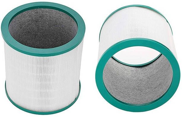 Stealth HEPA filter tbv Bladeless Fan Klimaat accessoire