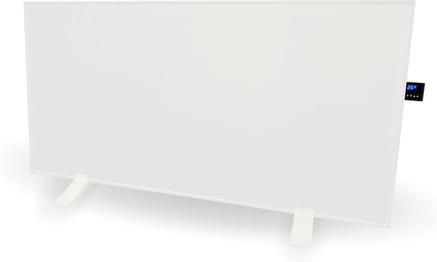 Stealth ST-IR770W Infrarood verwarmingspaneel Wi-Fi wit - Foto 2