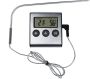 Steba AC11 Digitale vleesthermometer Timer tot 250°C - Thumbnail 2