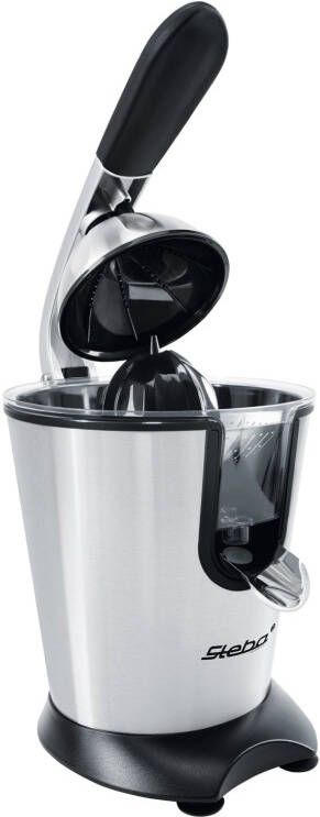 Steba ZP2 Citruspers Grijs