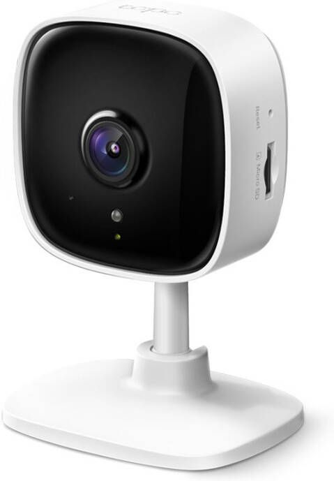 TP-Link Tapo Home Security Wifi Camera Hd
