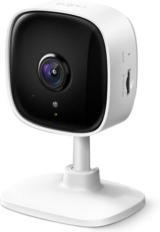 TP-Link Tapo C110 Home Security Camera