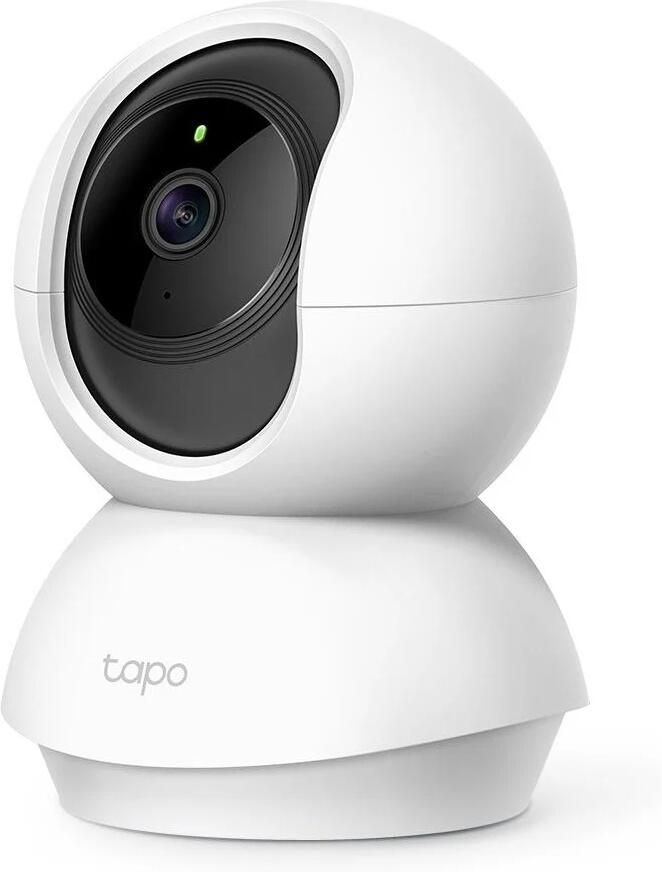 TP-Link Tapo C210 Home Security Cam | elektronica en media | 4897098682777