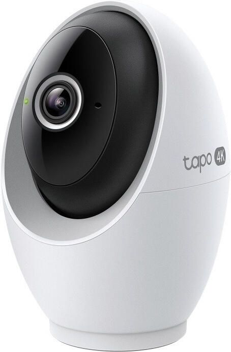 Tapo C260 4K Indoor Cam IP-camera Wit
