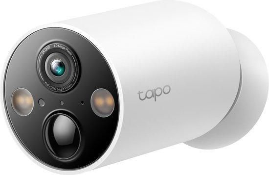 TP-Link Tapo C425 (2-Pack) | Slimme Camera's met WiFi | 4895252503586 - Foto 2