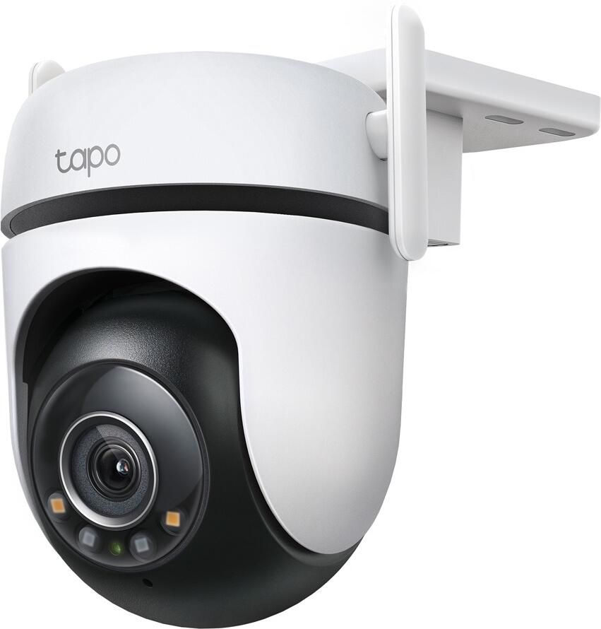 TP-Link Tapo C520WS | Slimme Camera's met WiFi | 4895252501599