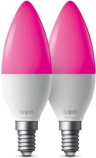 Tapo L430C(2-pack) Smartverlichting
