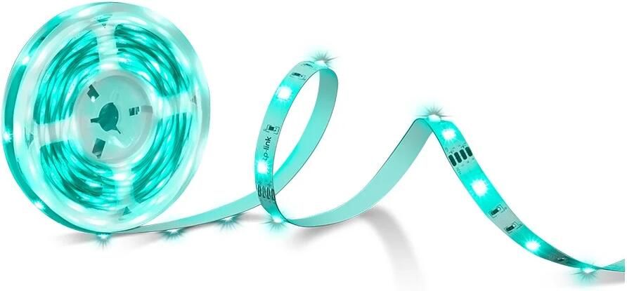TP-Link Tapo L900-5 Smart Multicolor Light Strip | elektronica en media | 4897098682586 - Foto 3