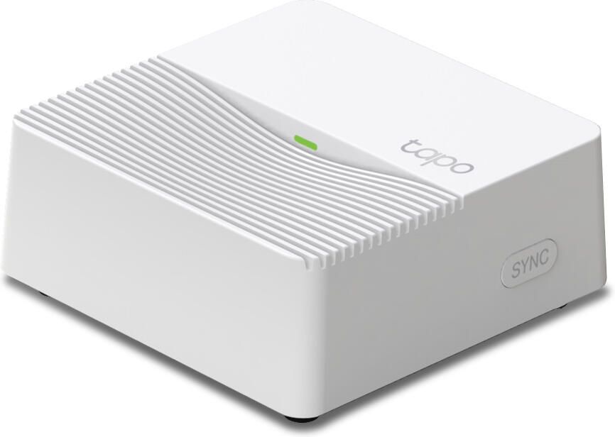 TP-Link Tapo Smart Hub H200 | elektronica en media | 4897098689547