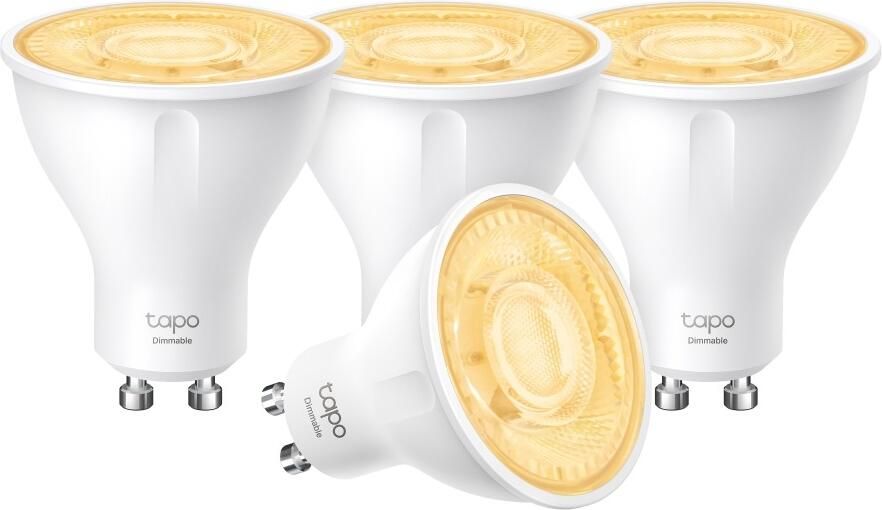TP-Link Tapo L630 Intelligente verlichting Wit Wi-Fi LED GU10 Multi - Foto 2