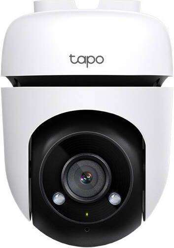 Tapo TC40 Outdoor Pan Tilt Security WiFi Camera IP-camera