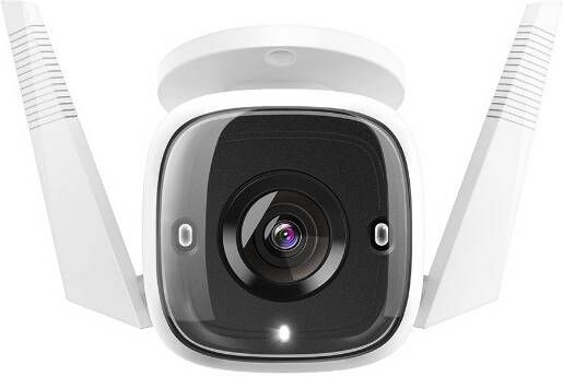 Tapo TC65 Outdoor Security Wi-Fi Camera IP-camera Wit