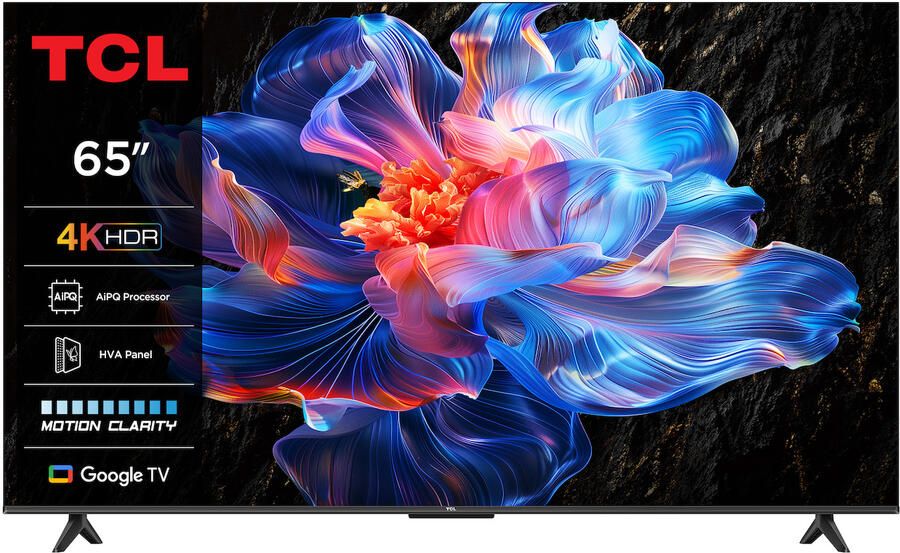 TCL 65P69K (2025) 65 inch LED TV